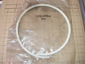 GENUINE Caterpillar Seal 4M3948 NEW  - Picture 1 of 2