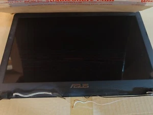 ASUS F550D Pantalla completa con LCD - Imagen 1 de 5