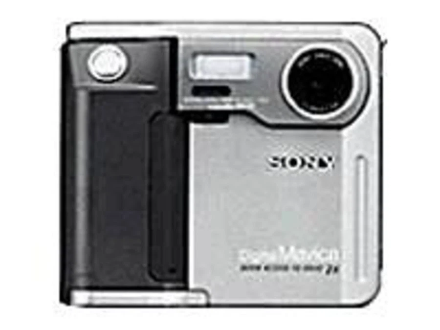Sony Mavica FD Floppy Disk Digital Camera (MVC-FD51) - Image 1 of 1