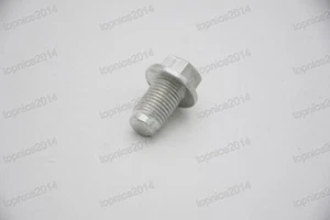 1PC Screw Bolt Oil Drain Plug For Mitsubishi Pajero V73 V75 V93 V97 2000-2015 - Picture 1 of 3