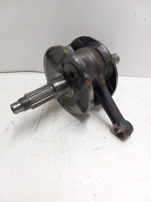 Honda XR200-R XR200 RFVC Engine Good Crankshaft 1984 1985 AP-100 - Image 1 of 4