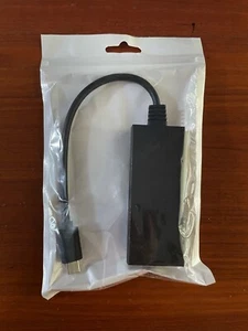 USB-C 3.0 Gigabit Ethernet Adapter - Picture 1 of 2