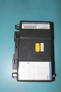 GUARANTEED JAGUAR LJB2600AC SECURITY MODULE FREE RETURNS FROM USA - Imagen 1 de 4