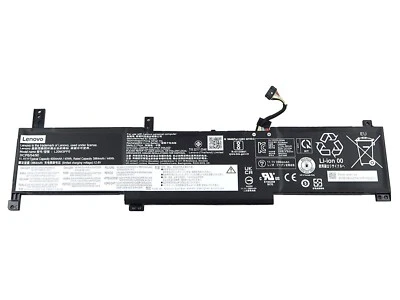 BATERÍA ORIGINAL LENOVO K14 V14 V15 V17 IDEAPAD 3 11.1V 44WH 3964MAH 5B11B36279 Foto 1 de 2