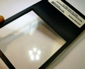 LINDAHL DIFFUSION ULTRA EFX Center Sharp Drop in Lens Filter Portraiture 23.3121 - Picture 1 of 8