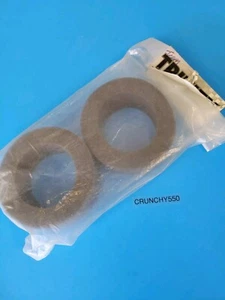 Trinity Team Kinwald TK1526 1/8 Off Road Bomb One Foam Insert (2) Vintage RC - Picture 1 of 3