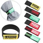 Pants Clip Pants Strap Wrist Band Safety Riding Belt Bicycle Elastic Tape