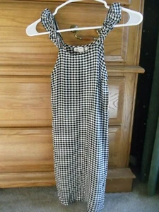 Billabong Girl's "envy the sweet" Sun/Beach Dress / Cover-Up ~ NEW ~ Sz L 14/16 - Picture 1 of 5