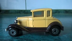 Car model - Ford Model A - Made in England in 1979 - Picture 1 of 11
