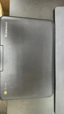 Lenovo Chromebook N21 11.6in. (16GB, Intel Celeron, 2.16GHz, 4GB, AC Adapter) - Image 1 of 4