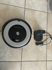 iRobot Roomba E5, Robot Vacuum - Wi-Fi Connected, Works with Alexa/App