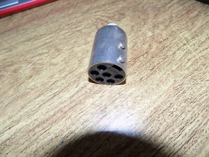 (1) PL-65 PL-P65 Stecker NOS - Bild 1 von 2