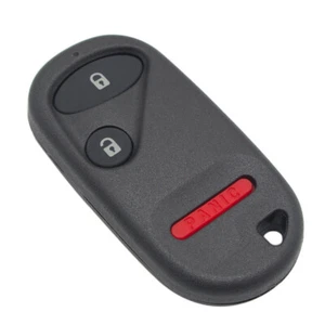 NEW keyless remote for Honda Civic EX LX 2004-2006 control key fob entry car - Picture 1 of 8