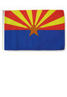 12x18 30.5cmx45.7cm Stato Di Arizona Manica Bandiera Barca Auto Giardino