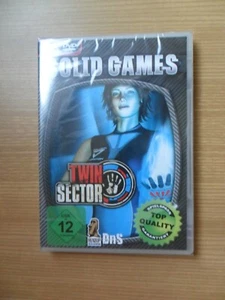 (PC) - TWIN SECTOR - ¡NUEVO! - Imagen 1 de 2