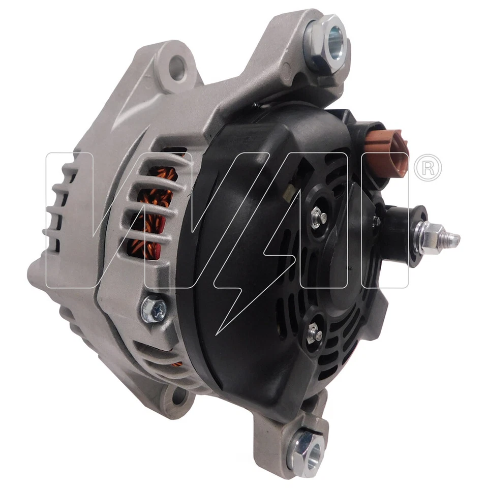 Alternator For Hyundai Sonata 15-19 Santa Fe 2019-2020 Kia Optima L4 2L 2.4L - Image 1 of 1