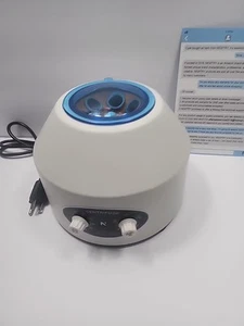 Mini centrifuga Newtry 800 - Foto 1 di 4