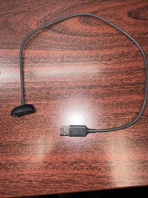 Fitbit Luxe Charging Cable - Black (FB180RCC) - Image 1 of 4