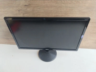 BENQ VW2245-T 21.5" 1920 x 1080 PC MONITOR SCREEN VGA No Power Lead K6A12 - Image 1 of 4