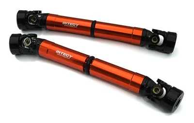 Machined Universal Center Drive Shafts for Axial SCX6 Crawler252009 202010 - Image 1 of 3