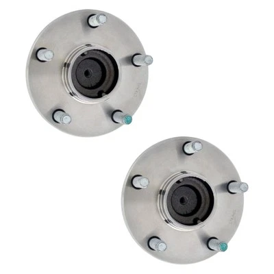 Wheel Hub Assembly Kit For Toyota Supra 1986-1998 Front 4350222080 Foto 1 de 4
