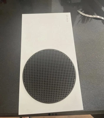 Microsoft Xbox Series S 512GB Console - Bianco - Immagine 1 di 3