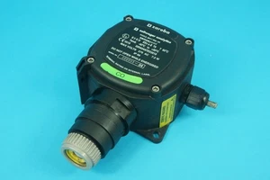 Zareba Zellweger Analytics Sensepoint SIRA04ATEX3018 Poole BH17 0RZ UK - Picture 1 of 4