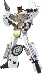 Figura de acción Ocular Max OX PS-24 PS24 Incertus escala MP nueva en stock - Imagen 1 de 9