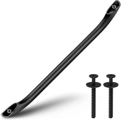 316545300 Mango Horno Negro Reemplazar Frigidaire AP4527353 5303273127 CFEF3016LBD Foto 1 de 4