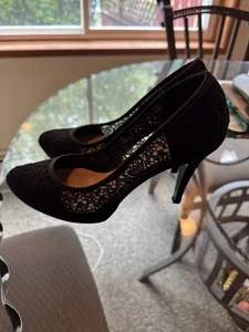 Nine West Heels - Bild 1 von 4
