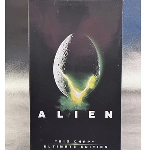 NECA Alien Xenomorph Ultimate Edition 1:12 Action Figure Used | Sci-Fi - Picture 1 of 10