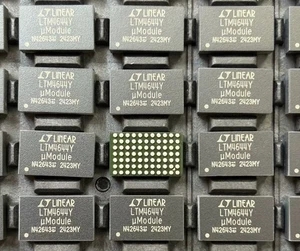QTY=1PCS LT LTM4644IY or LTM4644EY BRAND NEW ship via DHL/FEDEX/UPS - Picture 1 of 1