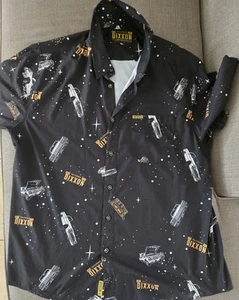 DIXXON FLANNEL 2XL Shirt - Born In California - The Impala Short Sleeve - Picture 1 of 5