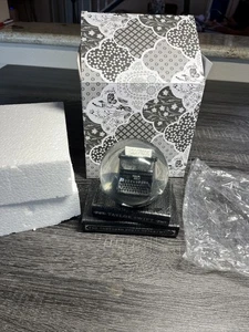 Taylor Swift TTPD Snow Globe The Tortured Poets Department Snowglobe NEW - Picture 1 of 3