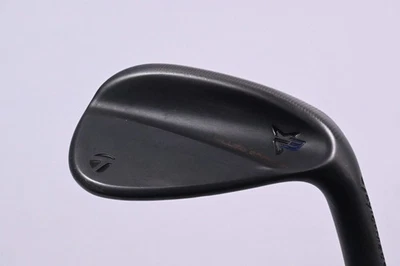 Taylormade Milled Grind 3 Black Gap Wedge / 50 Degree / Stiff Flex Dynamic Gold - Image 1 of 4