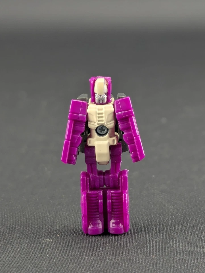 变形金刚 Titans Return Scorponok 完整孩之宝 Titan Master NYCC Grotusque — 第 1/4 张图片