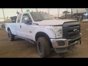 Driver Front Window Regulator Electric Fits 13-16 FORD F250SD PICKUP 6723879 - Picture 1 of 12