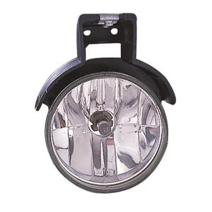 Left Driver Side Fog Light For 97-99 Dodge Dakota Durango CAPA Certified - Picture 1 of 4