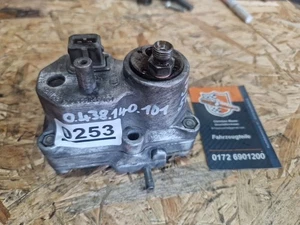 Regulador De Calentamiento Bosch 0438140101 W126 W107 Mercedes 380 500 V8 - Foto 1 di 6