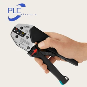 1212730 1PCS NEW Phoenix CRIMPFOX-RCI 6-M Crimping Pliers Fast Delivery - Picture 1 of 2