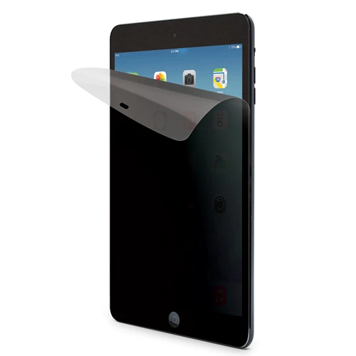 iLuv AM1PRIF2 Privacy Film Kit Protection with Privacy for all iPad Minis, New - Image 1 of 1