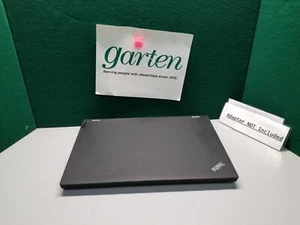 Lenovo ThinkPad P17 Gen 2i i7-11850H 32GB RAM NO HDD/OS NVIDIA T1200 34174 - Picture 1 of 2