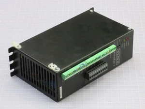 WEBER SERVOLOC 1 SERVO DRIVE T254962 - Picture 1 of 4