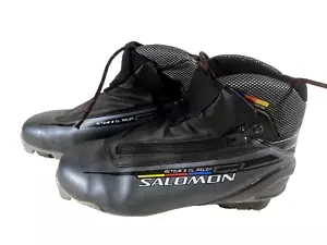 Salomon Active CL Nordic Langlaufschuhe Größe EU38 2/3 US6 SNS Pilot 451 - Bild 1 von 6