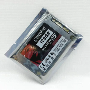 Kingston 128GB 1.8 inch SATA solid state drive scarce capacity - Picture 1 of 4