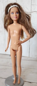 2014 Barbie "Great Puppy Adventure" Skipper Doll Nude 4 OOAK Projects - Picture 1 of 5