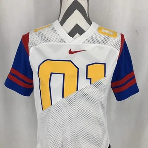 Nike Future Classic Boys Jersey Top BV3610 100 Youth Medium - Picture 1 of 5