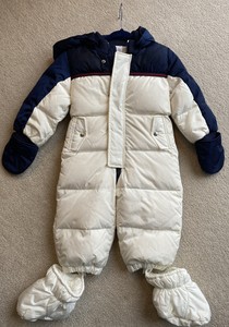 babies gucci tracksuit