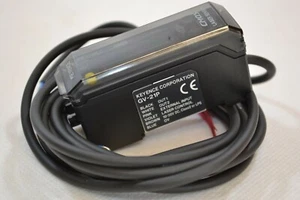 Keyence GV-21P Lasersensor Lasersensor NEU IM KARTON - Bild 1 von 3