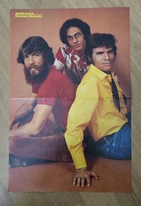 Auswahl = 70er Jahre Bravo A3 Poster ~ Stars / Bands ~ Pop / Rock - Bild 1 von 241